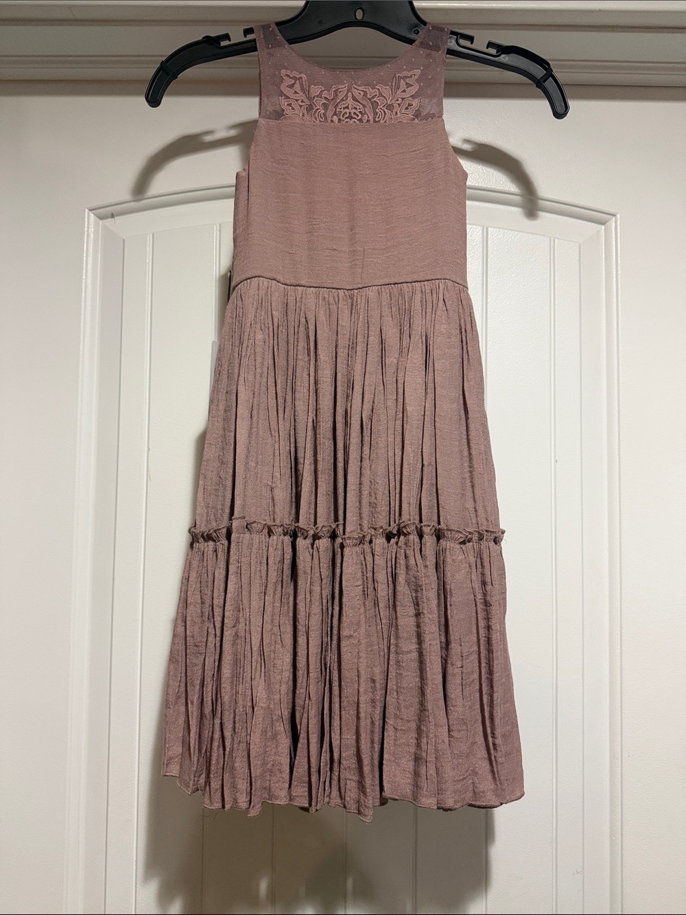 Mía Joy Girls Dress Size 3.